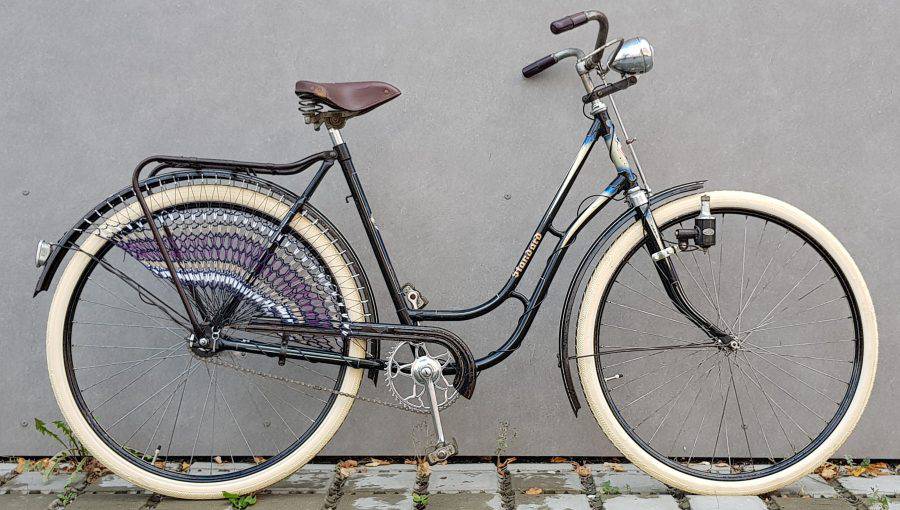 Vintage und Oldtimer Fahrrad Shop PastBikes Vintage