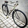 Wanderer Fahrrad