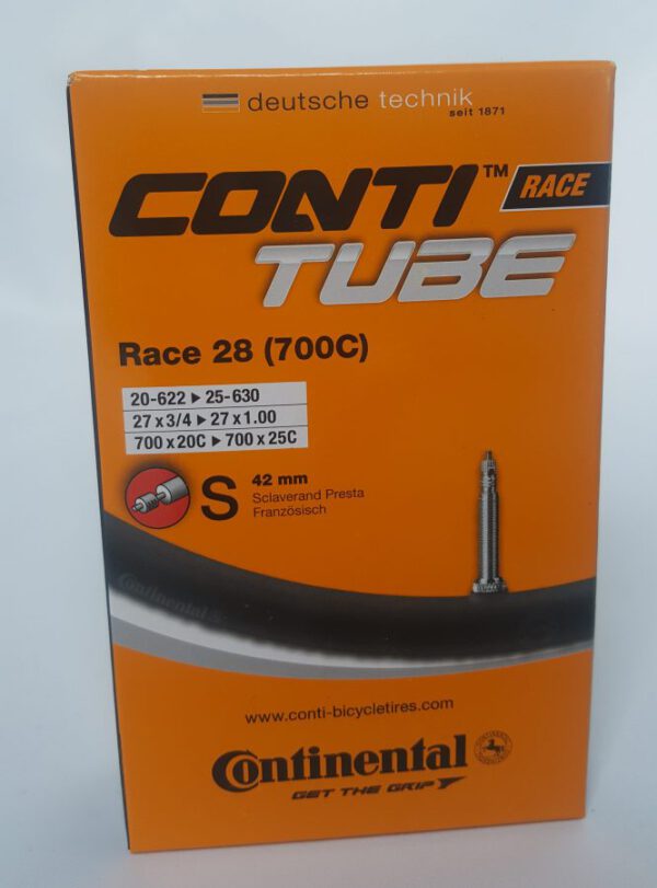 Fahrradschlauch Continental Race