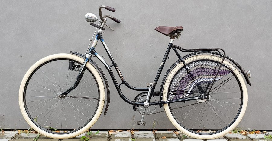 Damenrad Original Standard PastBikes Vintage Fahrräder