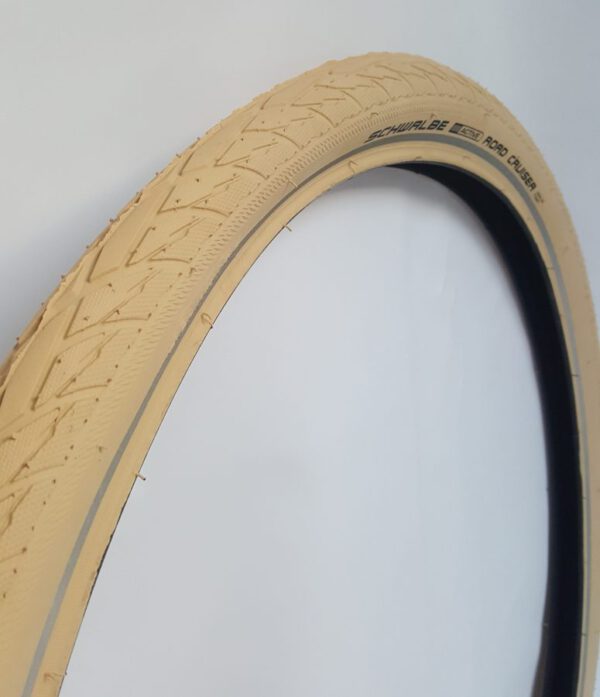 Fahrradreifen Schwalbe Road Cruiser 26x1.75