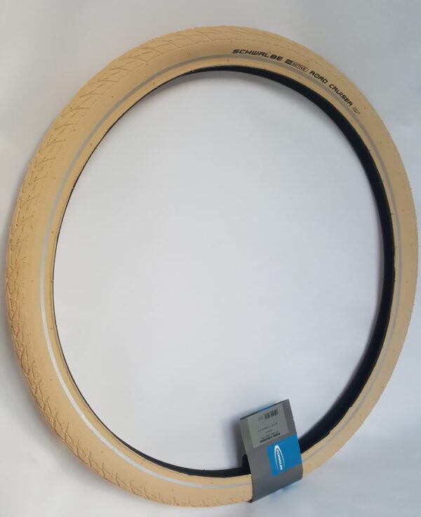 Fahrradreifen Schwalbe Road Cruiser 26x1.75