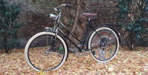 Vintage Damenrad Express 26 Zoll