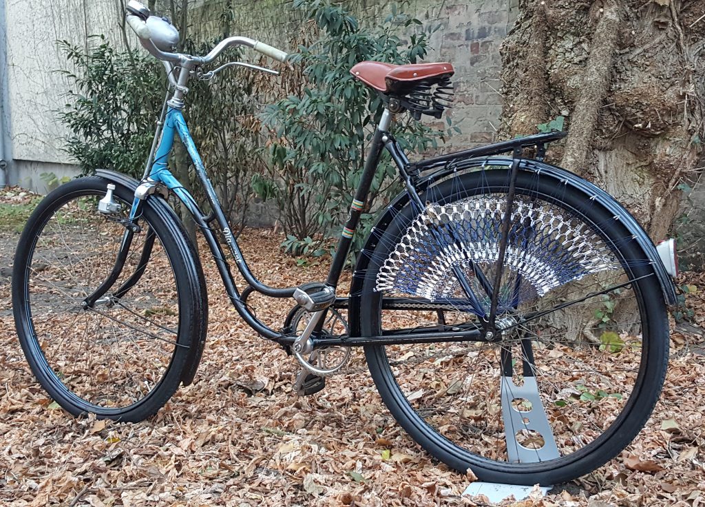 Diamant Fahrrad Modell 106