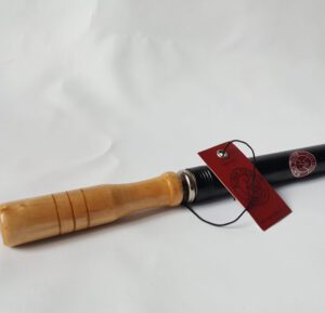Vintage Luftpumpe