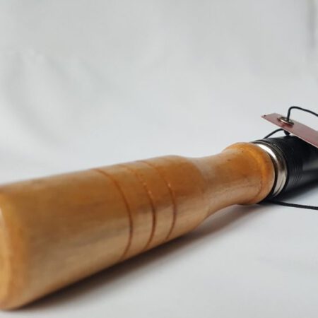 Oldtimer fahrrad Luftpumpe