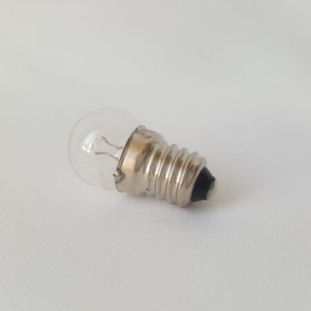 Glühbirne Frontscheinwerfer