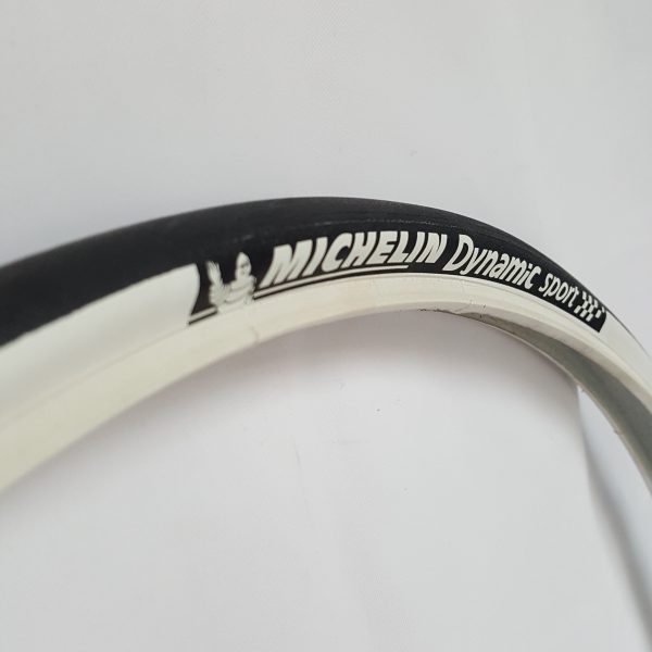 Fahrradreifen Michelin Dynamic Sport
