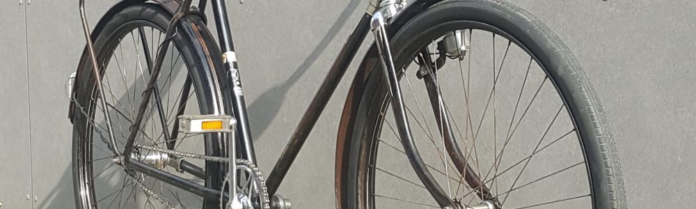 Diamant Modell EH Baujahr 1962