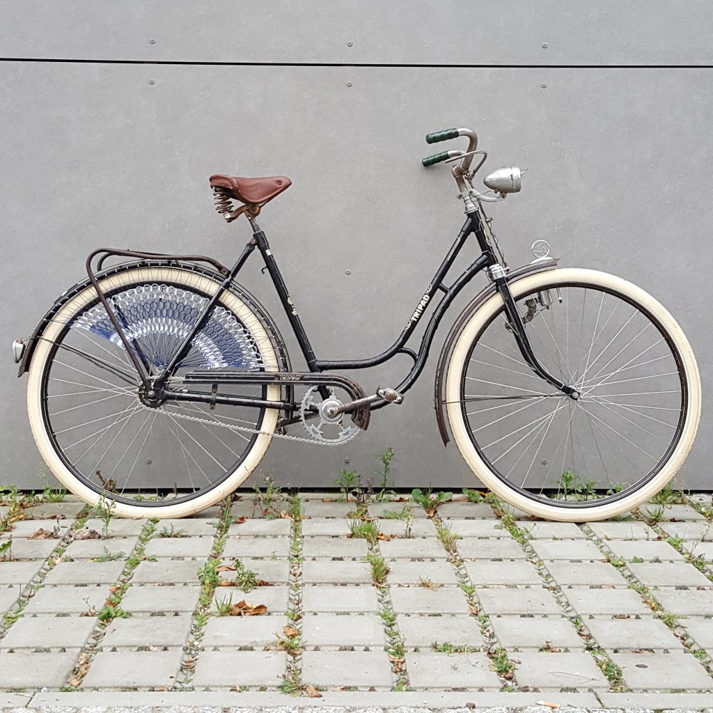 26 zoll ddr fahrrad ketten