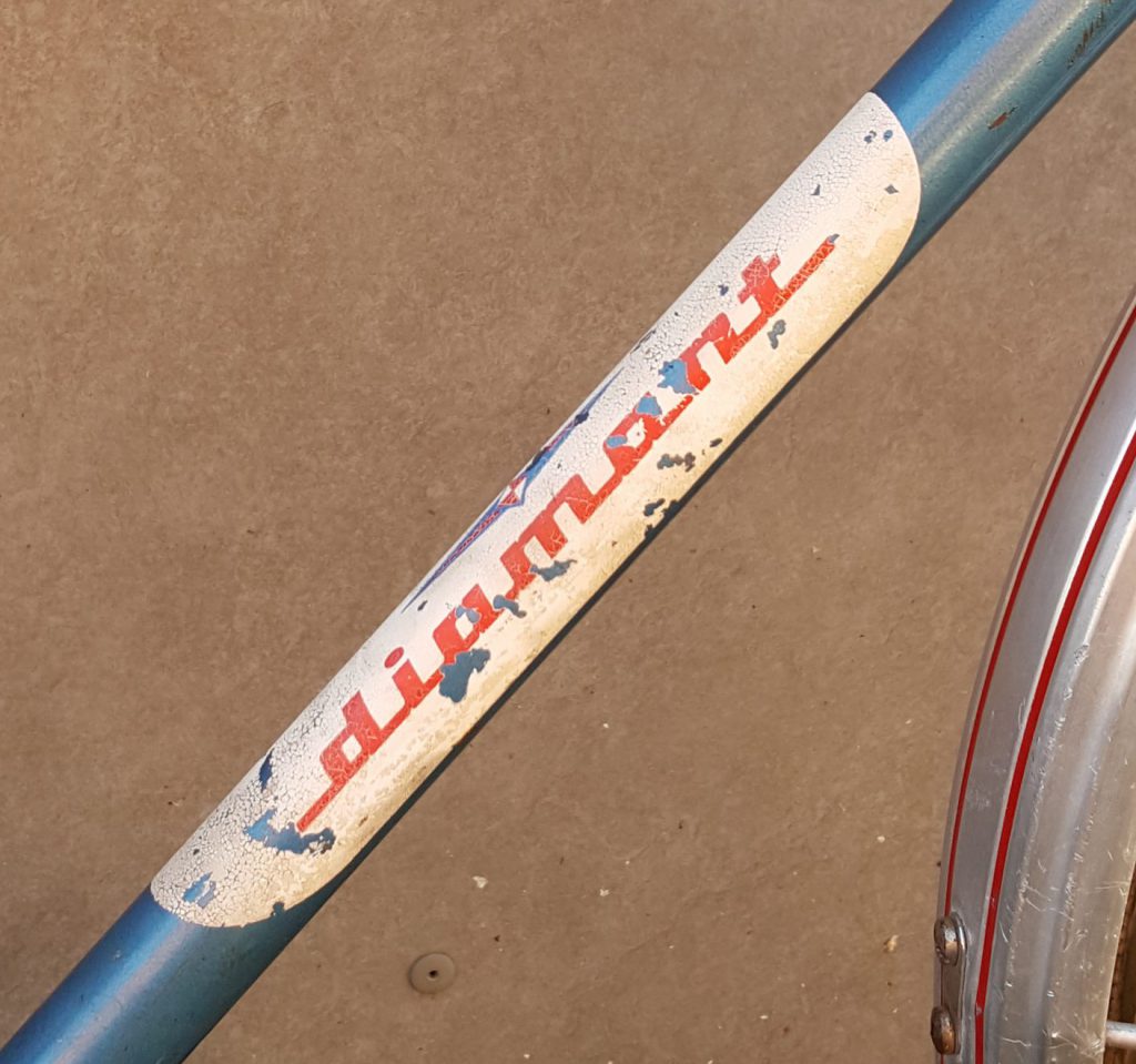 Diamant Herren Fahrrad 26 Zoll