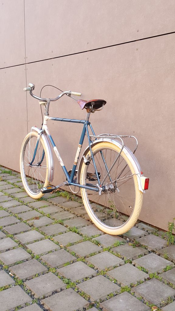 Diamant Fahrrad 35102 PastBikes Fahrrad Restauration