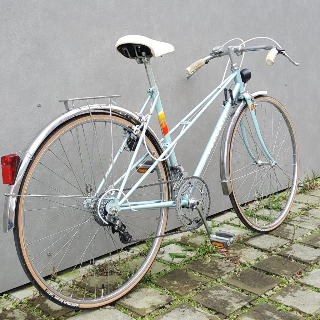 Peugeot Damen Rennrad