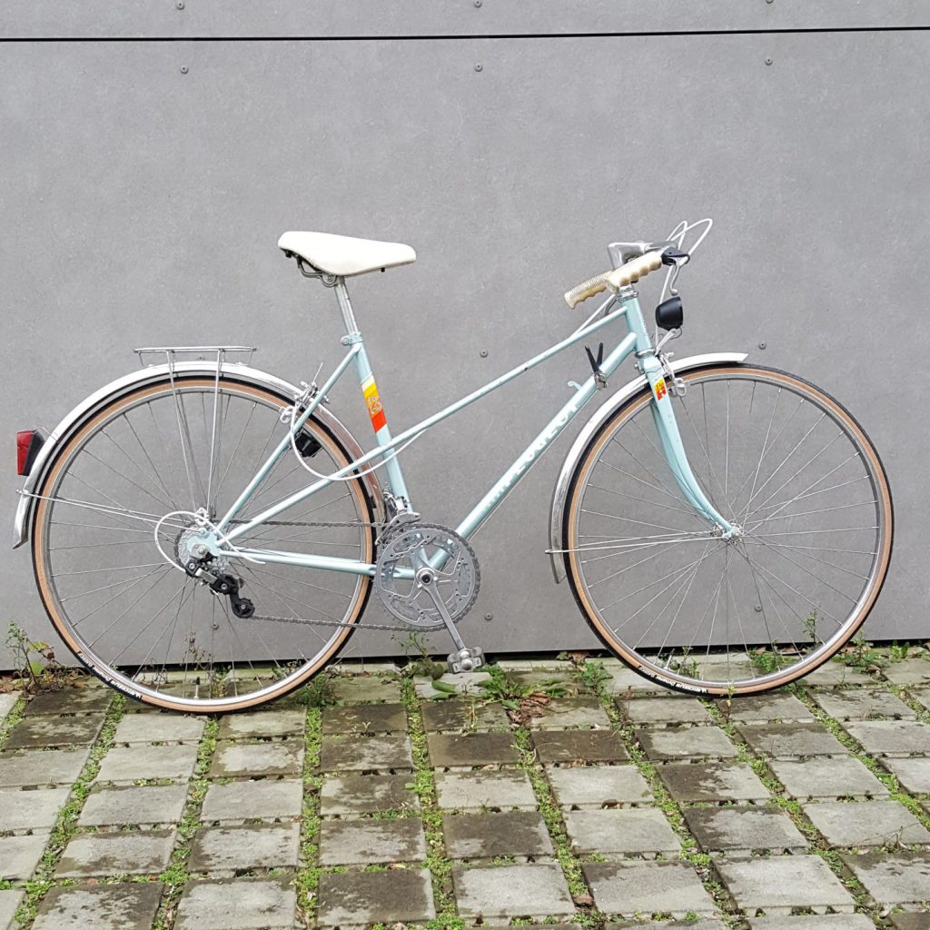 Peugeot Damen Rennrad