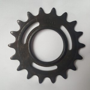 Ritzel 1/2 x 1/8 18 Zähne