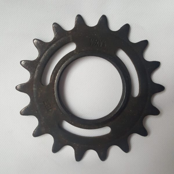 Ritzel 1/2 x 1/8 18 Zähne