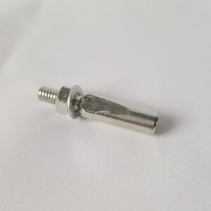 Kurbelkeil 9 mm