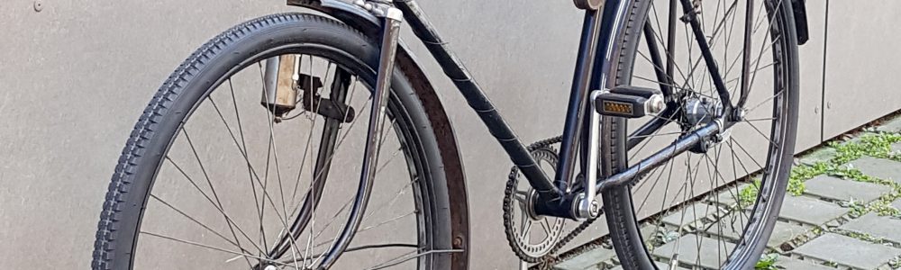 Pretso Herren Fahrrad