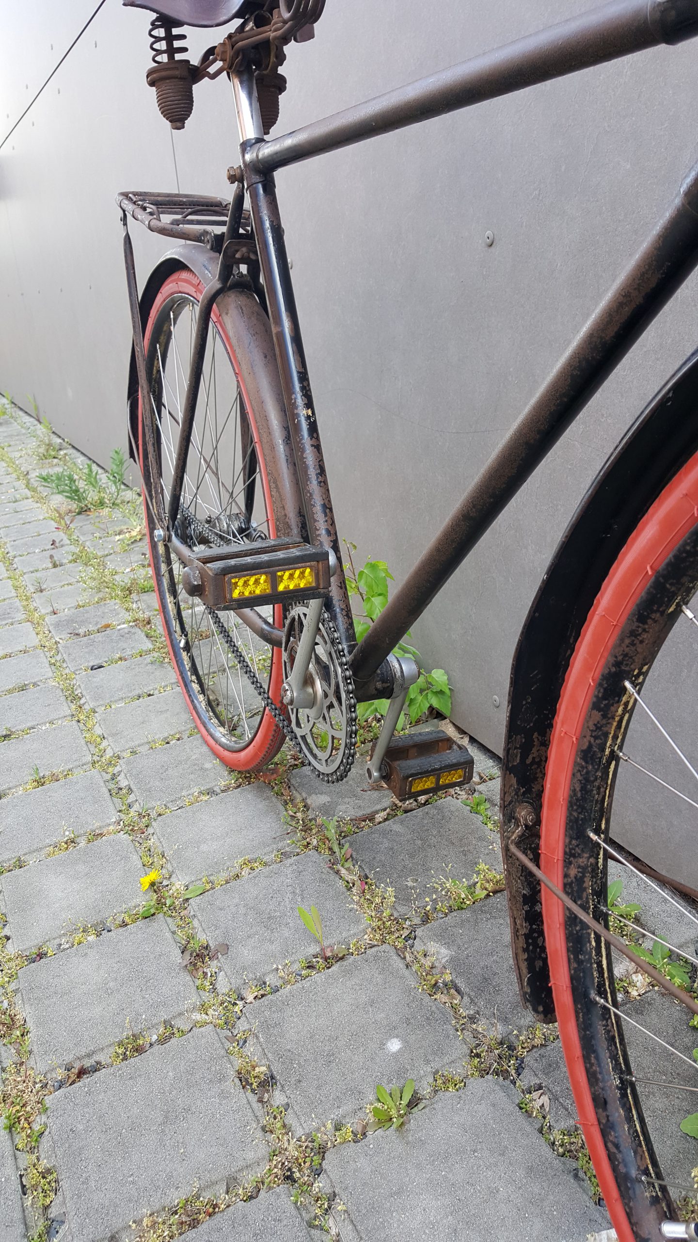 Nürburg Herren Fahrrad Baujahr 1935 Past Bikes