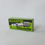 Blitzventil Alligator