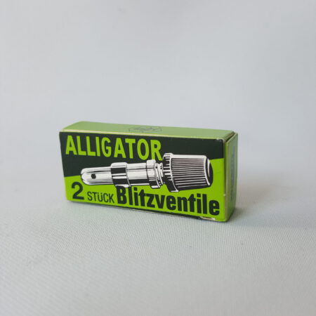 Blitzventil Alligator