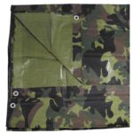 Abdeckplane Woodland