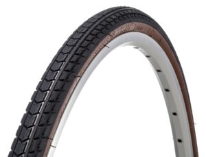 AMIGO Fahrradreifen 28 x 1,50 (40-622) schwarz/braun