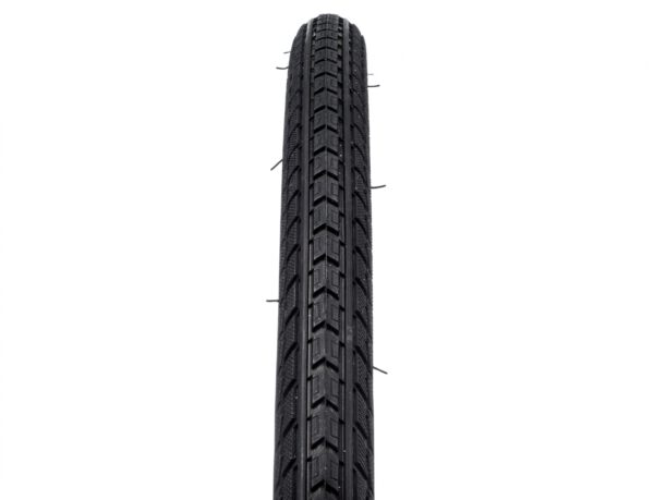 AMIGO Fahrradreifen 28 x 1,50 (40-622) schwarz/braun