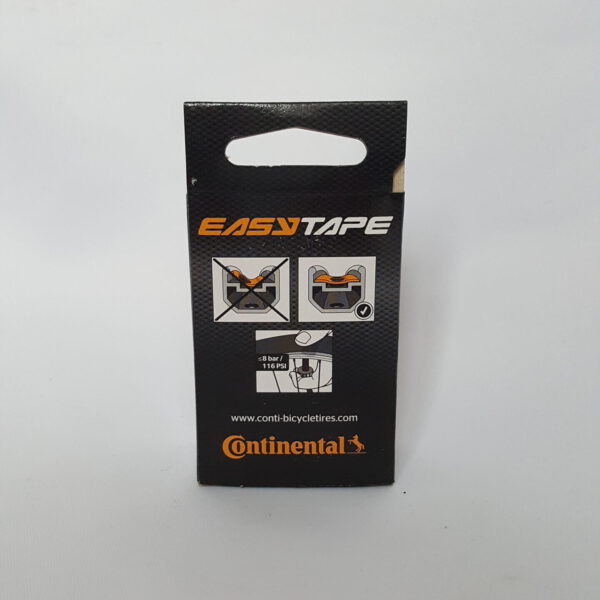 Continental Felgenband Easy Tape 26 Zoll