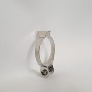 Kabelhalter Rahmenbefestigung 25,4 mm