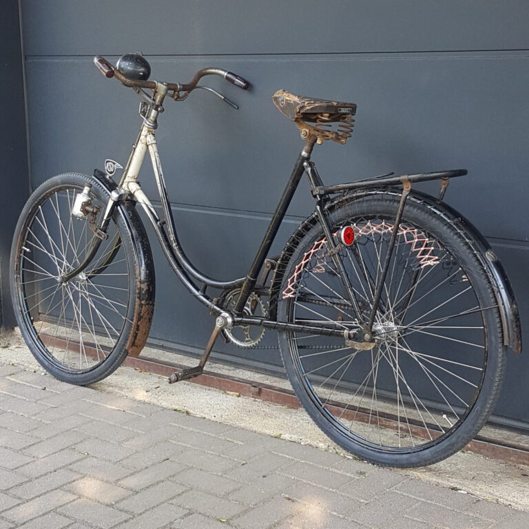 opel fahrrad