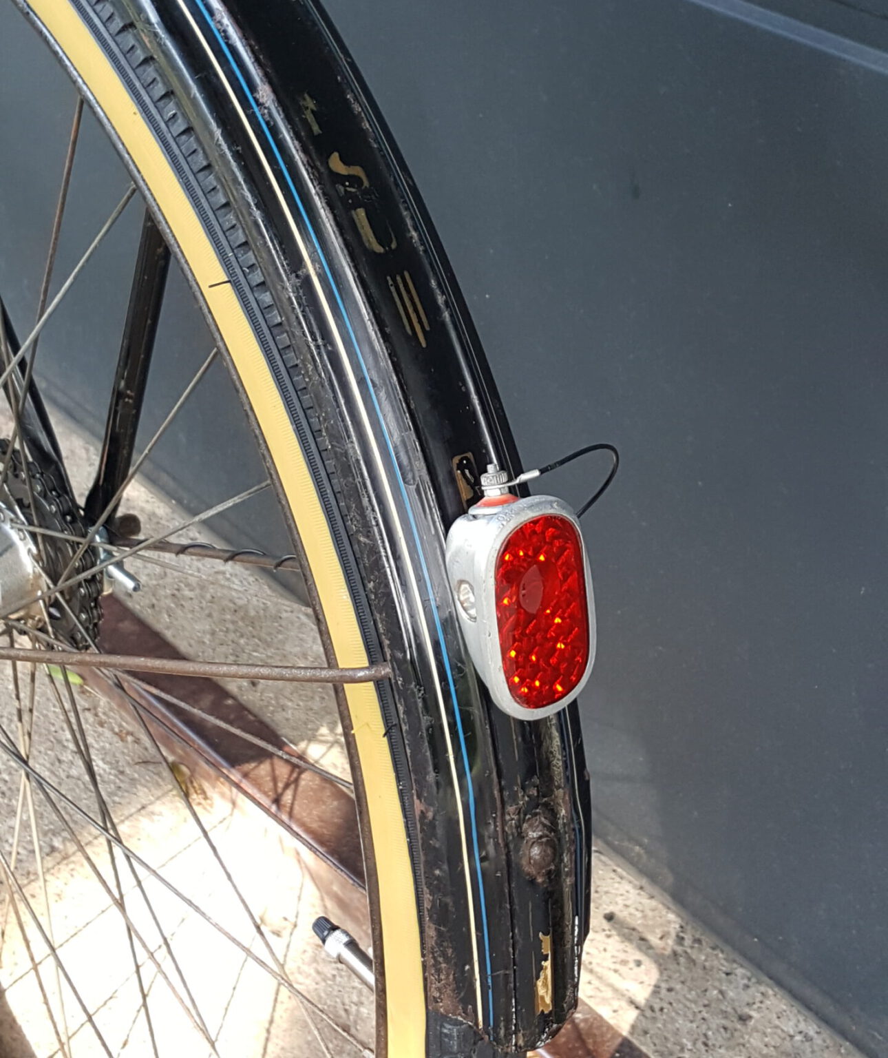 nsu fahrrad modelle