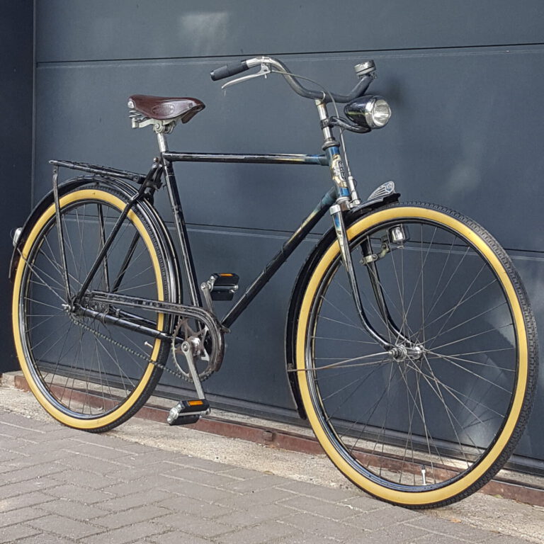 nsu fahrrad modelle