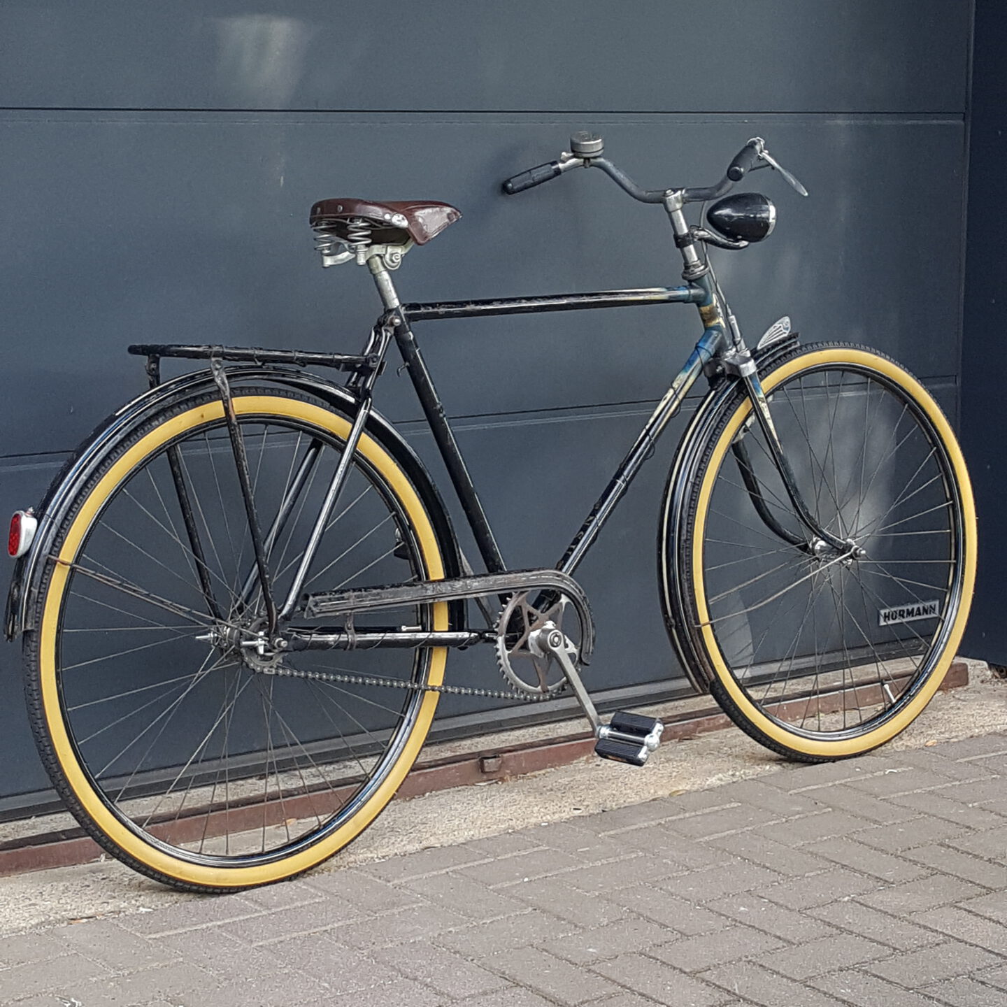 nsu fahrrad modelle