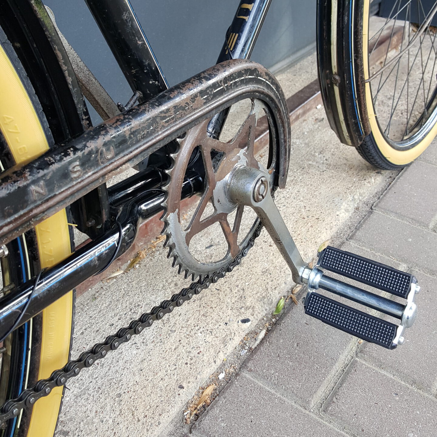 nsu fahrrad modelle