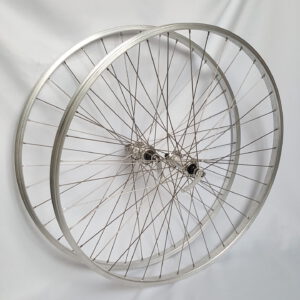 Laufradsatz für Vintage Renrräder