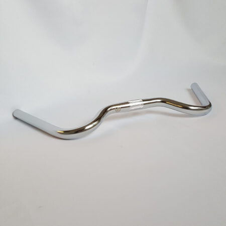 Vintage FahrradLenker Moustache Form