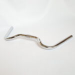 Vintage Fahrrad Lenker Moustache Form