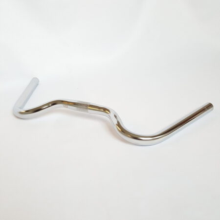 Vintage Fahrrad Lenker Moustache Form