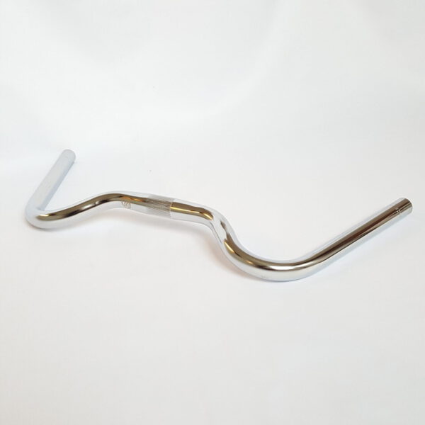 Vintage Fahrrad Lenker Moustache Form