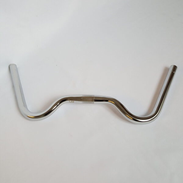 Vintage Fahrrad Lenker Moustache Form