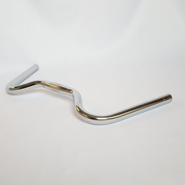 Vintage Fahrrad Lenker Moustache Form