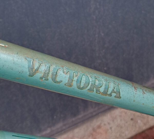 Victoria Damen Sport Fahrrad 26 Zoll