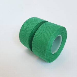 Stofflenkerband Velox Grün