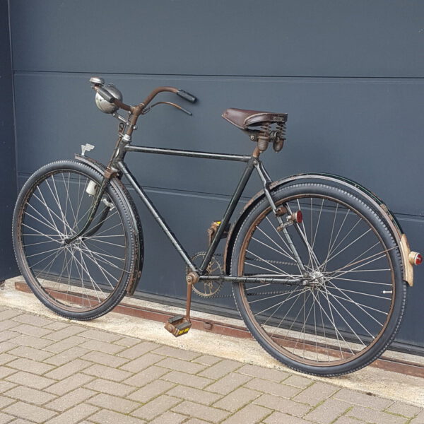 Victoria Herren Fahrrad Baujahr 1936