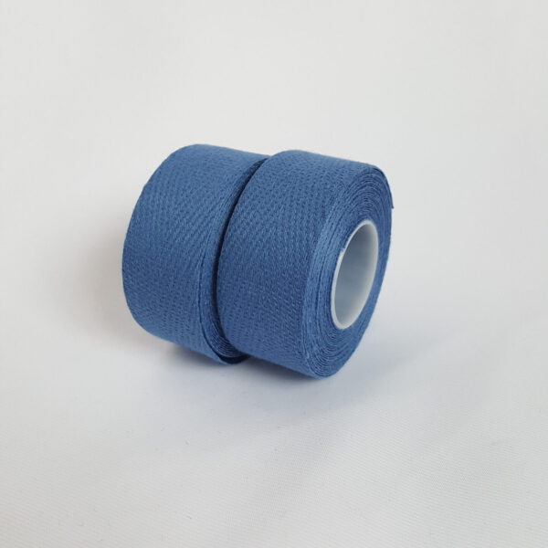 Lenkerband Textil Velox Blau