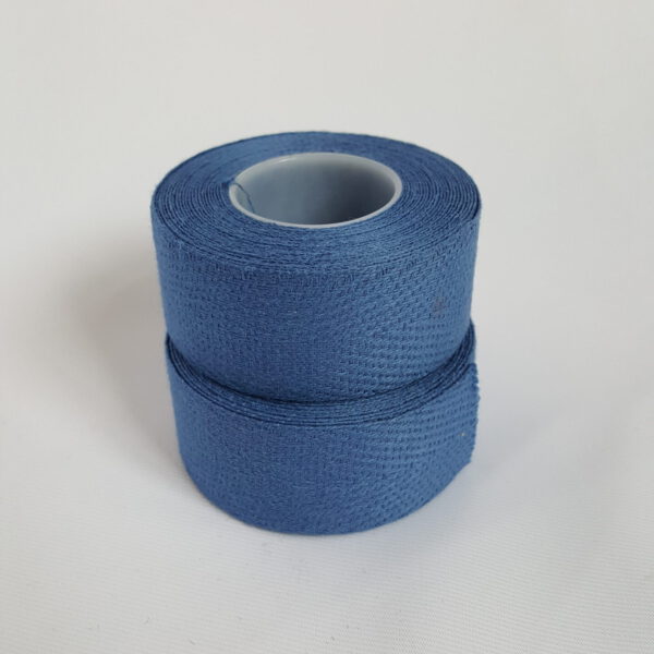 Lenkerband Textil Velox Blau