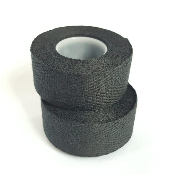 Lenkerband Textil Velox Schwarz