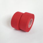 Lenkerband Textil Velox Rot