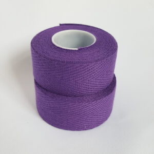 Lenkerband Textil Velox Violett